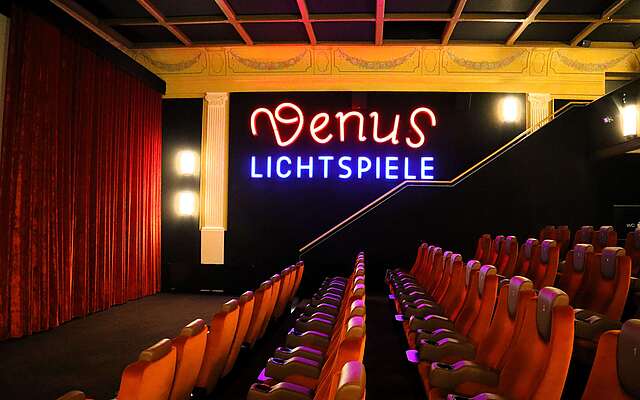 Neues Lichtspielhaus Beelitz