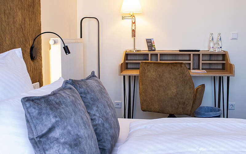 Project June Appartment