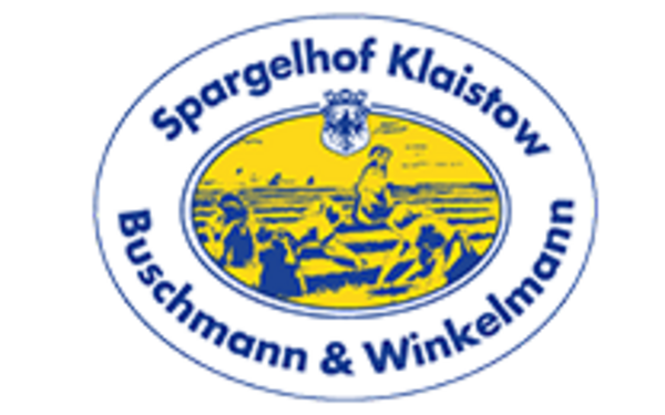 Spargelhof Klaistow Logo215x130px