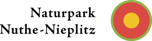 Logo Naturpark Nuthe-Nieplitz