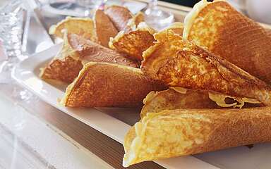 Klemmkuchen in der Förste Jüterborg