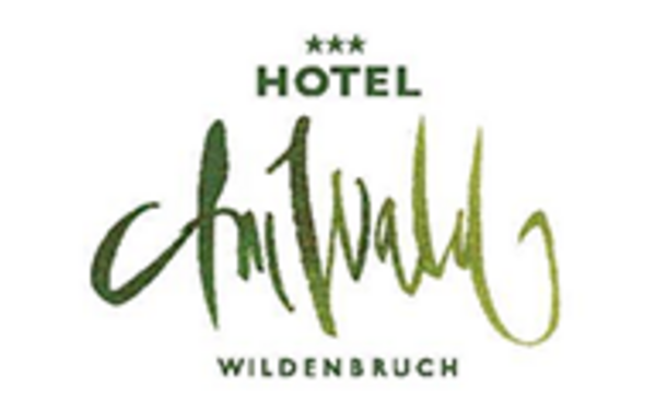 Logo HotelAmWald 215x130px