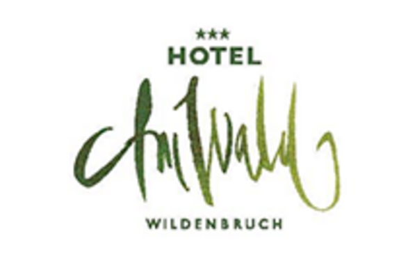 Logo HotelAmWald 215x130px