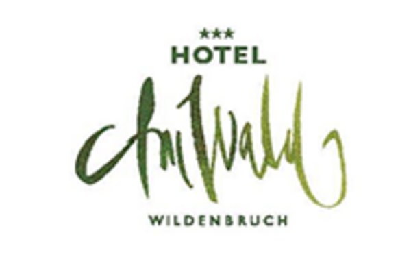 Logo HotelAmWald 215x130px