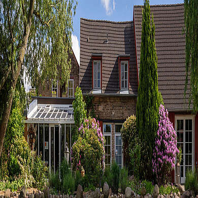 Landhaus Alte Schmiede