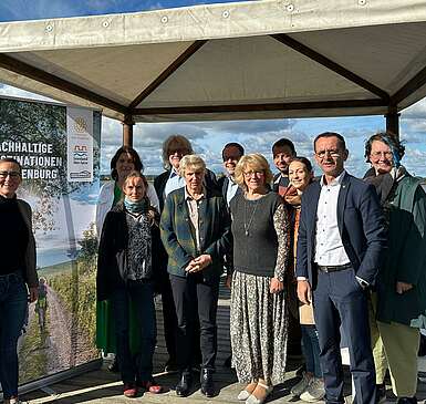 PM Netzwerk "Nachhaltige Destinationen Brandenburg"