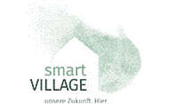 Logo SmartVillage Kreativnetzwerk 01