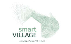 Logo SmartVillage Kreativnetzwerk 01