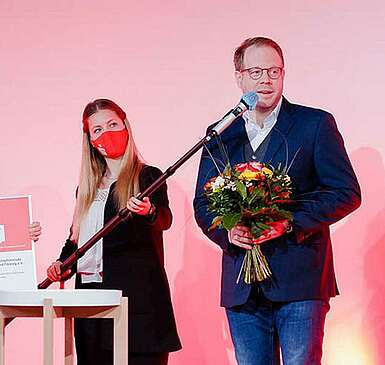 „MICE Fläminger Art“ gewinnt Marketing Award des Ostdeutschen Sparkassenverbandes