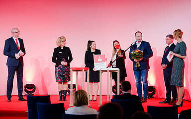 PF KreativnetzwerkFlaemingSchmiede Tourismsupreis OSV