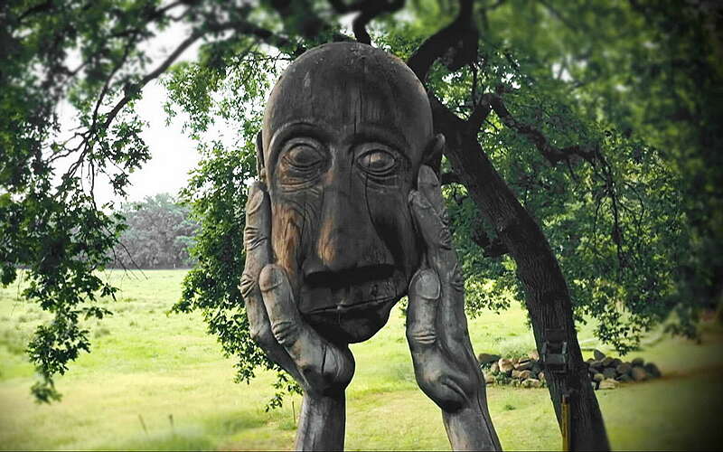 



    
        
                4 Kreativplatz Luckenwalde Skulpturenpark und Natur
            
        
                
                
            
    
