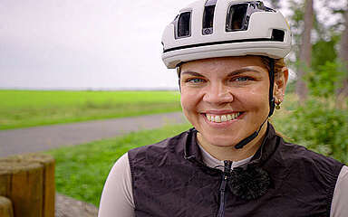 Natalie auf Instagram