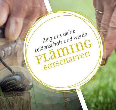 PM Flämingbotschafter gesucht!
