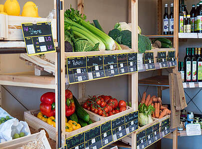 Reformkauf Friedenstadt