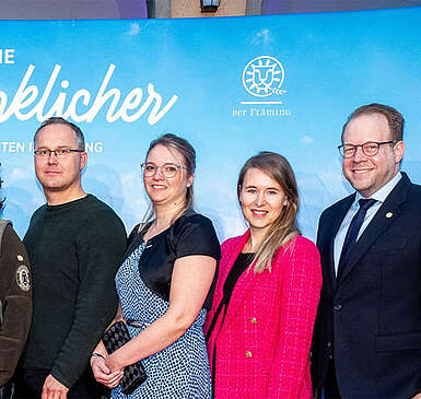 PM "Die Verwirklicher – Leben und Arbeiten im Fläming"
