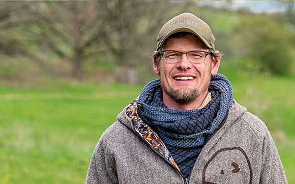 Paul Wernicke 2 Spalter