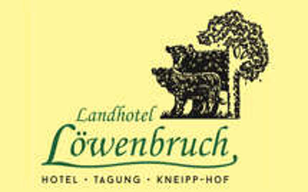 Logo landhotel loewenbruch 215x130px