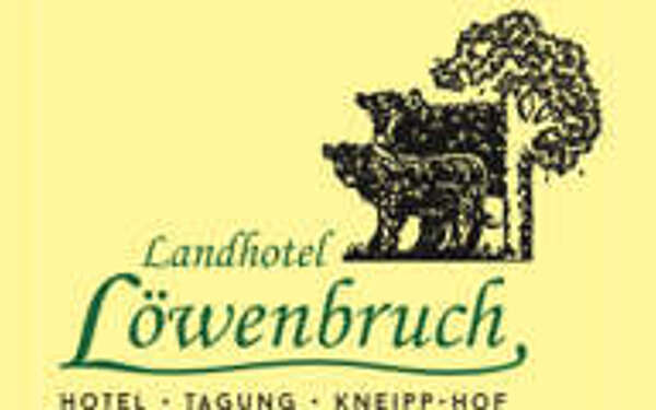 Logo landhotel loewenbruch 215x130px