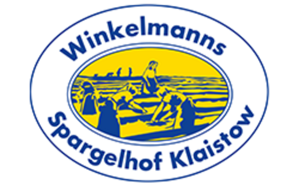 Logo Spargelhof Klaistow
