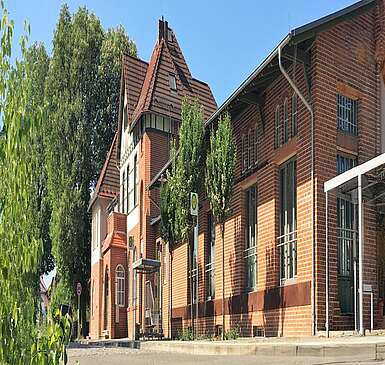 Geschaeftsstelle Tourismusverband Flaeming