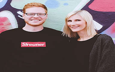 Michele Eike Daniel Sasse Streunerfotografie