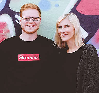 Michele Eike Daniel Sasse Streunerfotografie