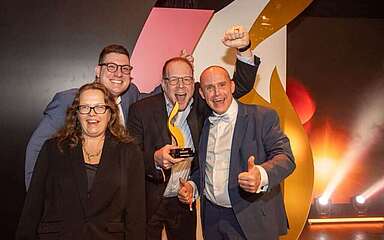 Aktuelle Presseinformation