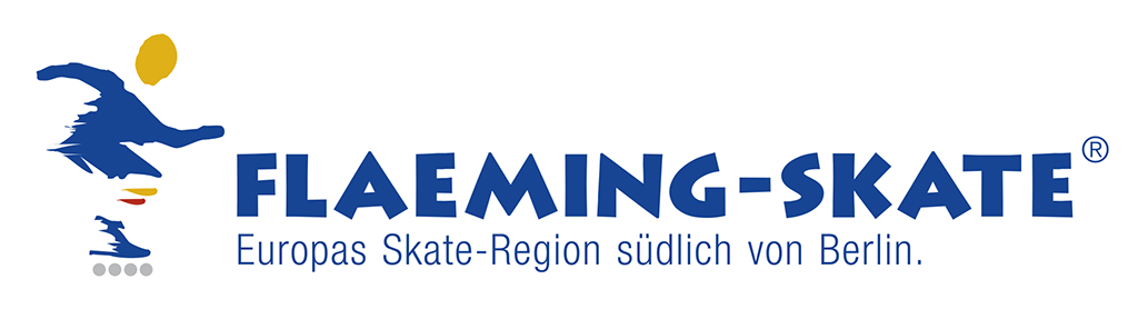 Logo Flaeming Skate