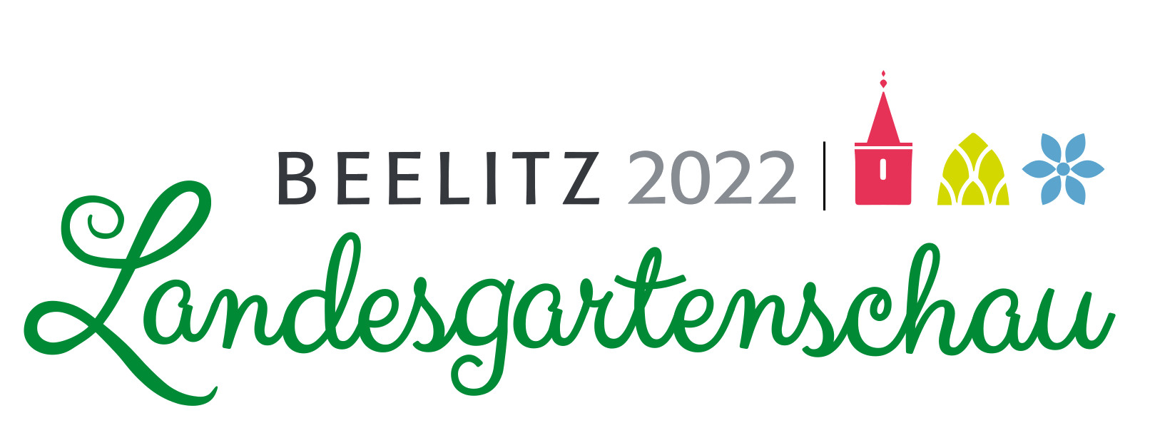 Logo Laga Beelitz ansicht
