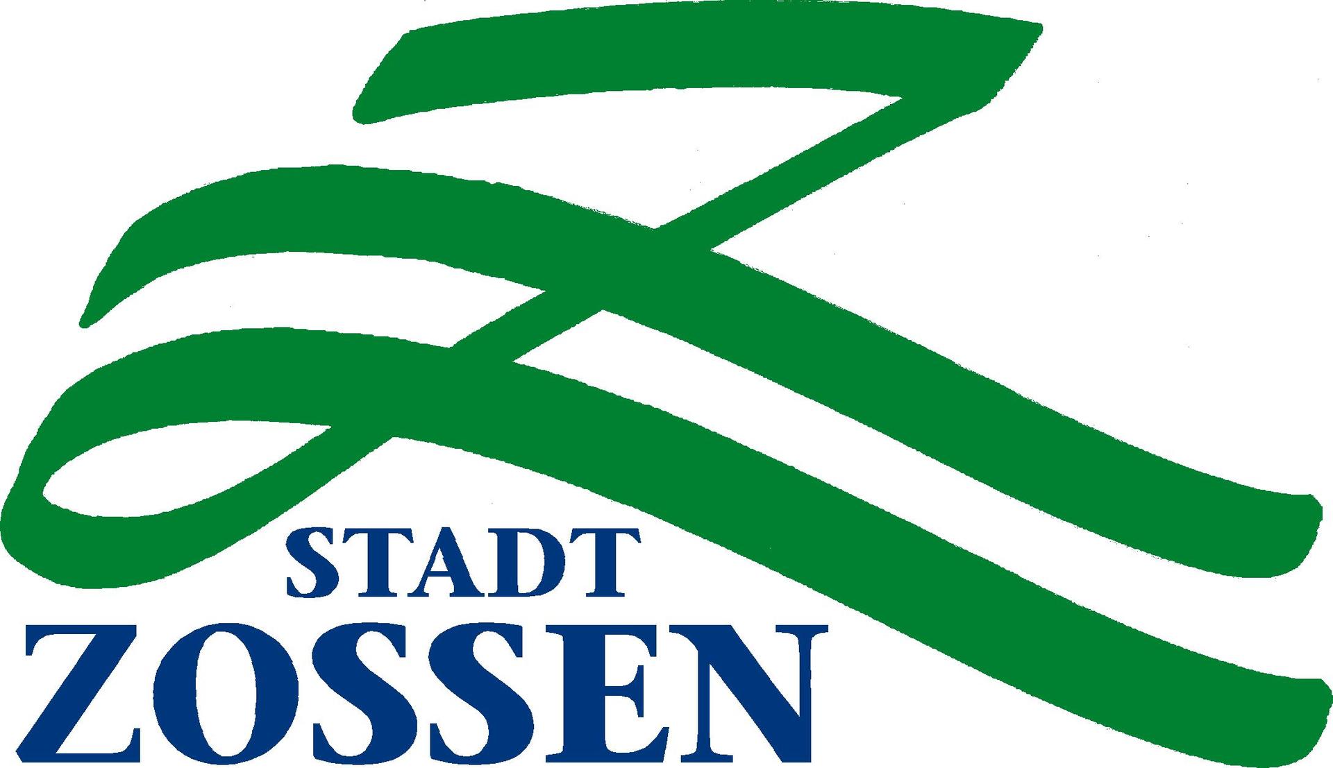 Signet Stadt Zossen