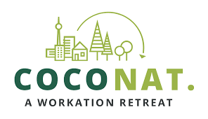 Coconat logo