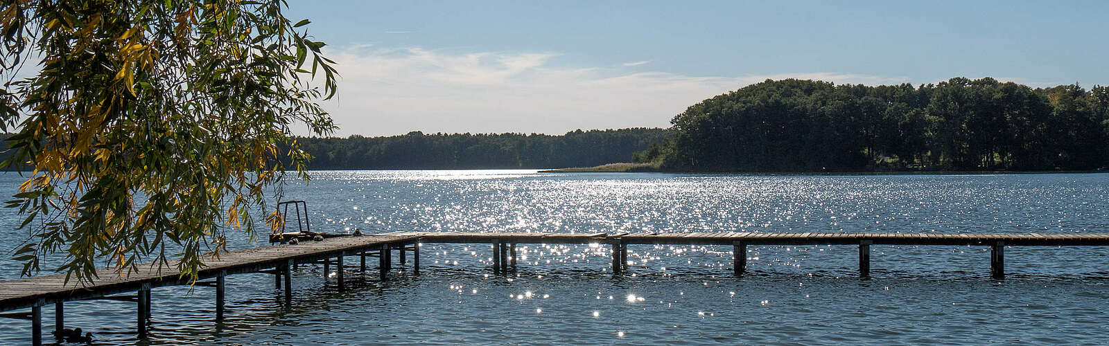 Strandbad Wünsdorf - Städteporträt Zossen,
        
    

        Foto: Tourismusverband Fläming e.V./Catharina Weisser