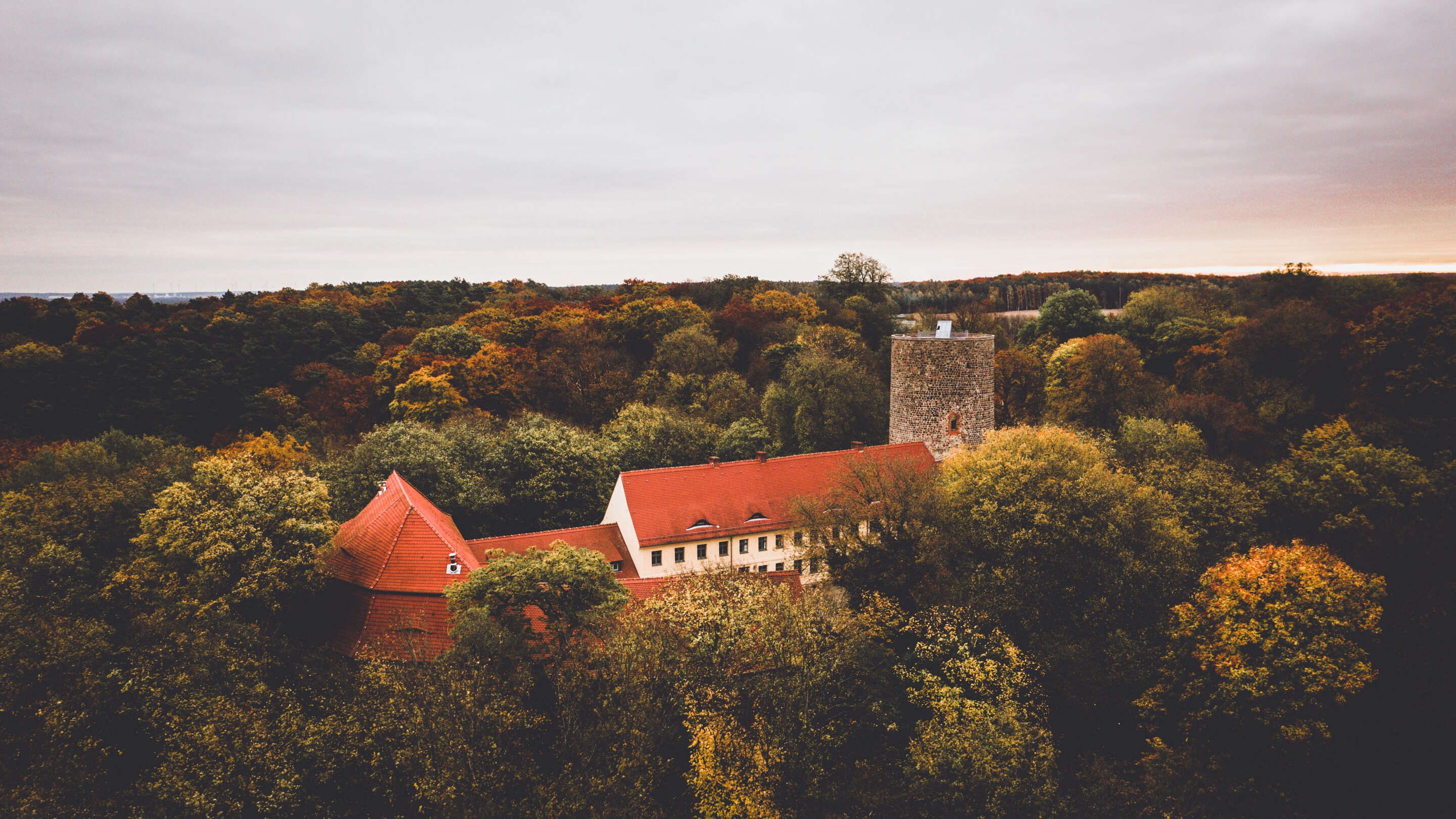 Rabenstein Rabe #flämingerlöwe Ralf Rabe - Führungen auf Burg Rabenstein