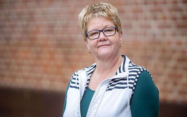 Marleen Friese