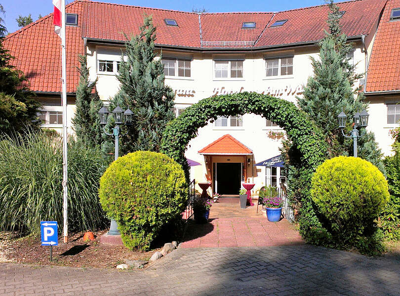 Hotel Am Wald