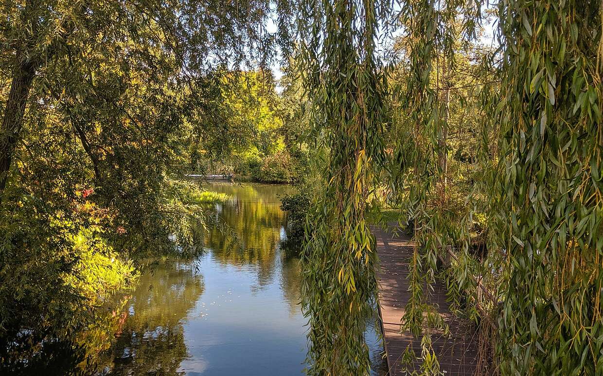 Schlossinsel