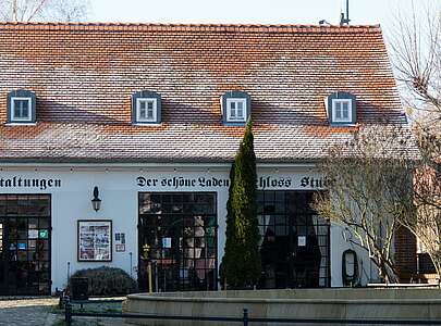 Diedersdorf - Städteporträt Großbeeren