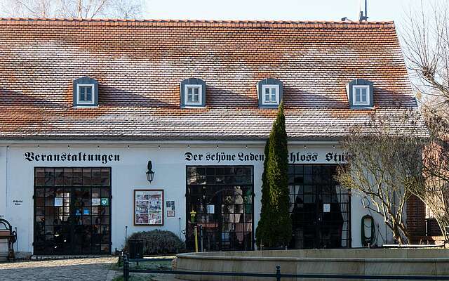 Diedersdorf - Städteporträt Großbeeren