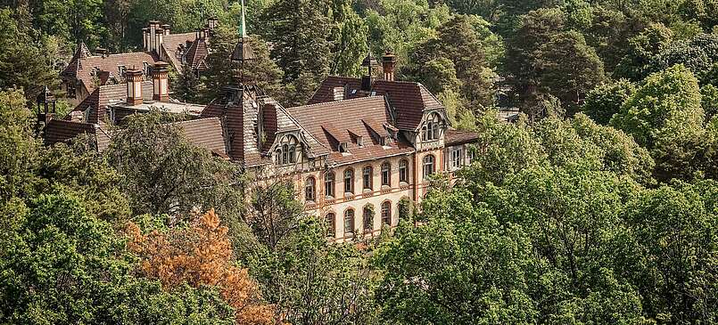 Beelitz-Heilstätten