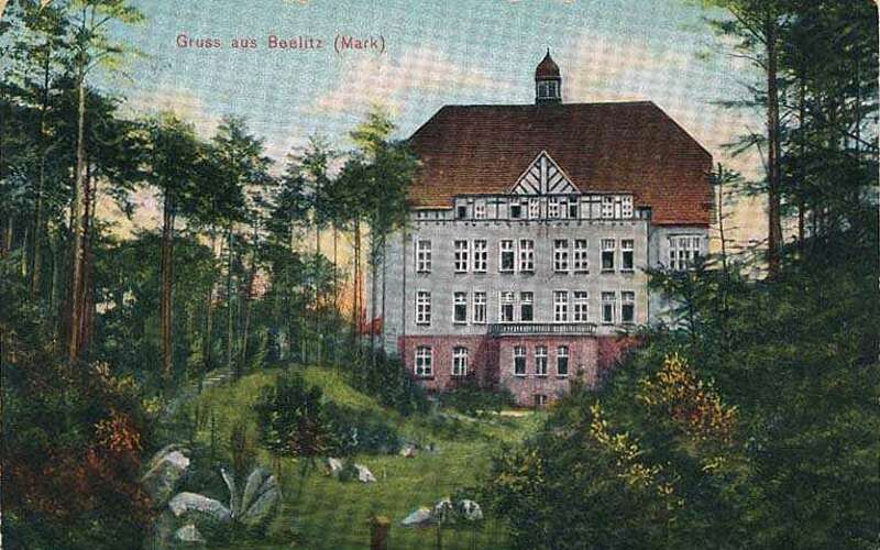 



        
            Postkarte Alpenhaus und Park um 1907,
        
    

        Foto: TVF Fläming/CC
    