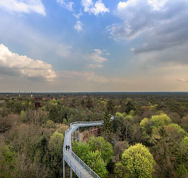 Beelitz-Heilstätten