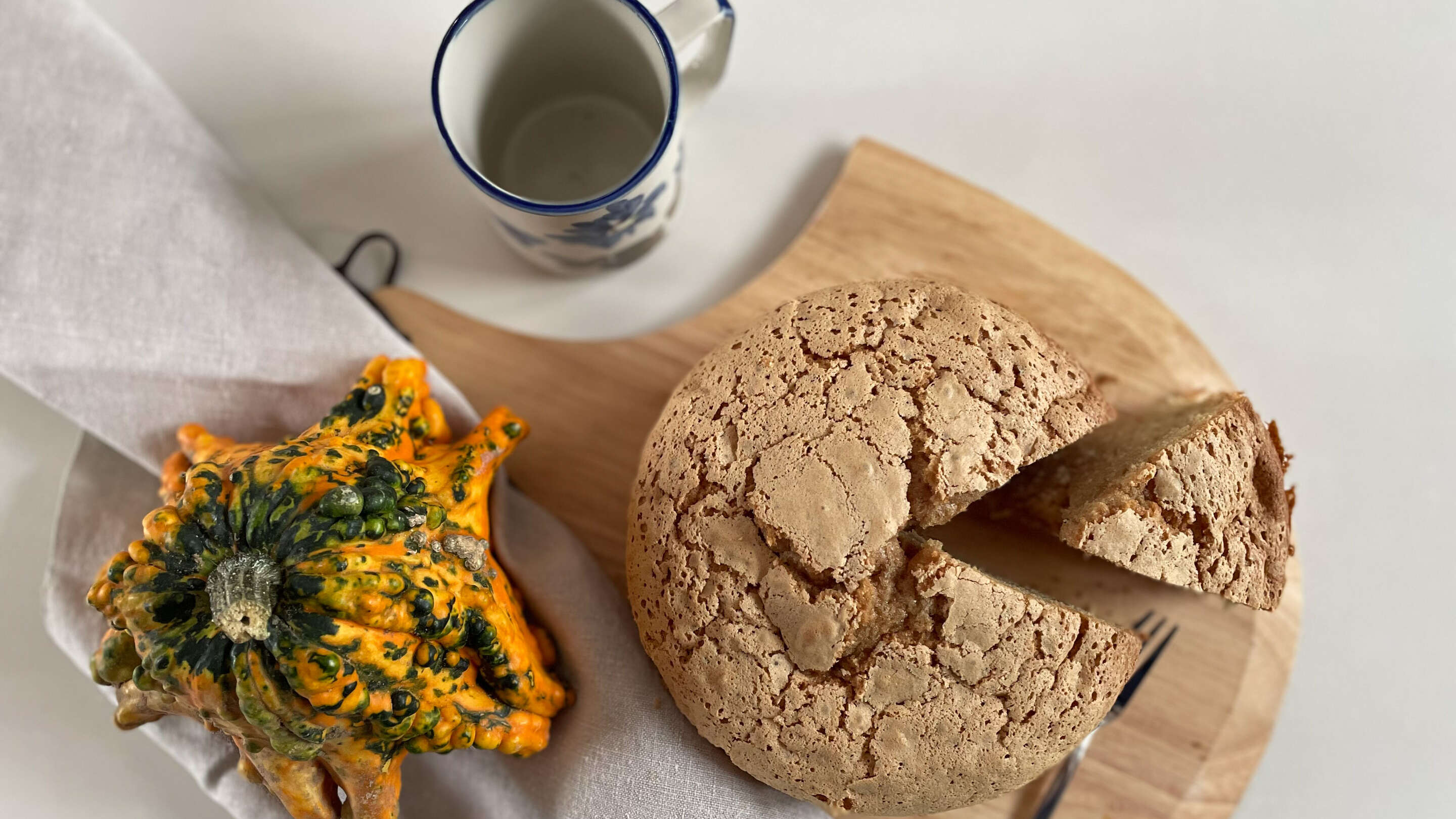 Kürbiskernöl-Kuchen – Rezept Kürbiskernöl-Kuchen – Rezept