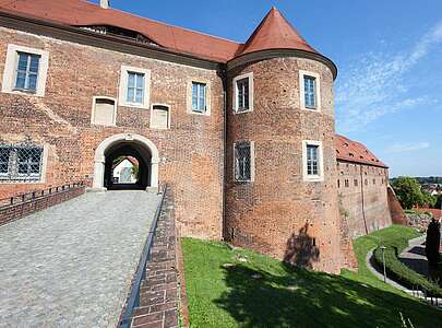 Burg Eisenhardt