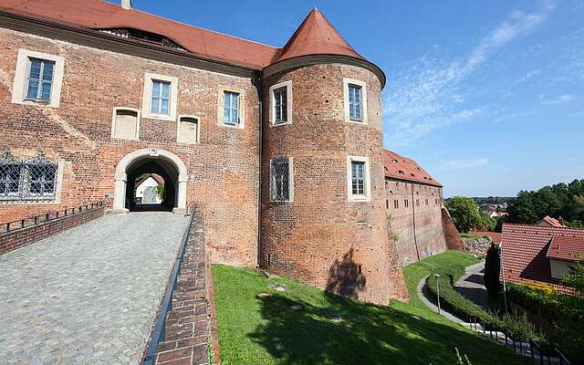 Burg Eisenhardt