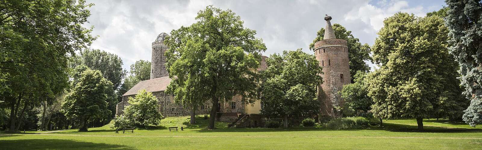 Burg Ziesar,
        
    

        Foto: TMB-Fotoarchiv/Steffen Lehmann