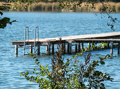 Strandbad Wünsdorf - Städteporträt Zossen