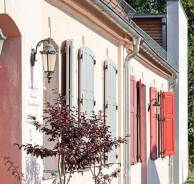 Gräfliche Nächte in Kloster Zinna