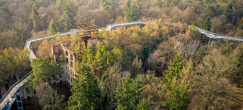 Beelitz-Heilstätten