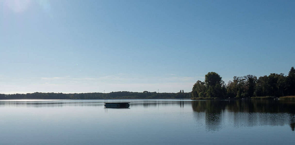 Mellensee Städteporträt