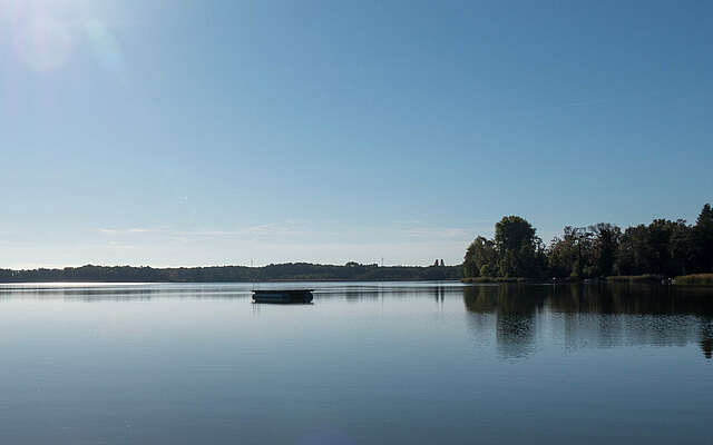 Mellensee Städteporträt